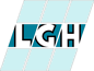 LGH Informatic Logo